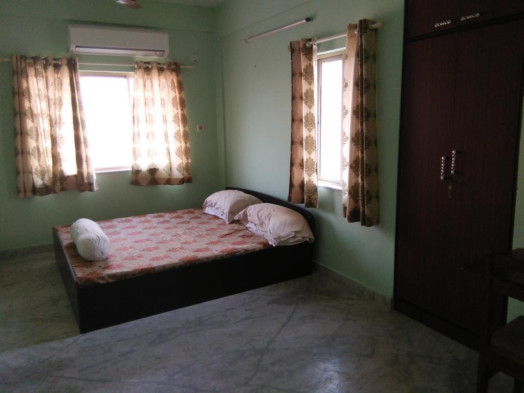 Apartament Nalanda Tulip Kalkuta Zewnętrze zdjęcie